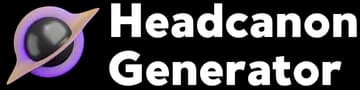 Headcanon Generator